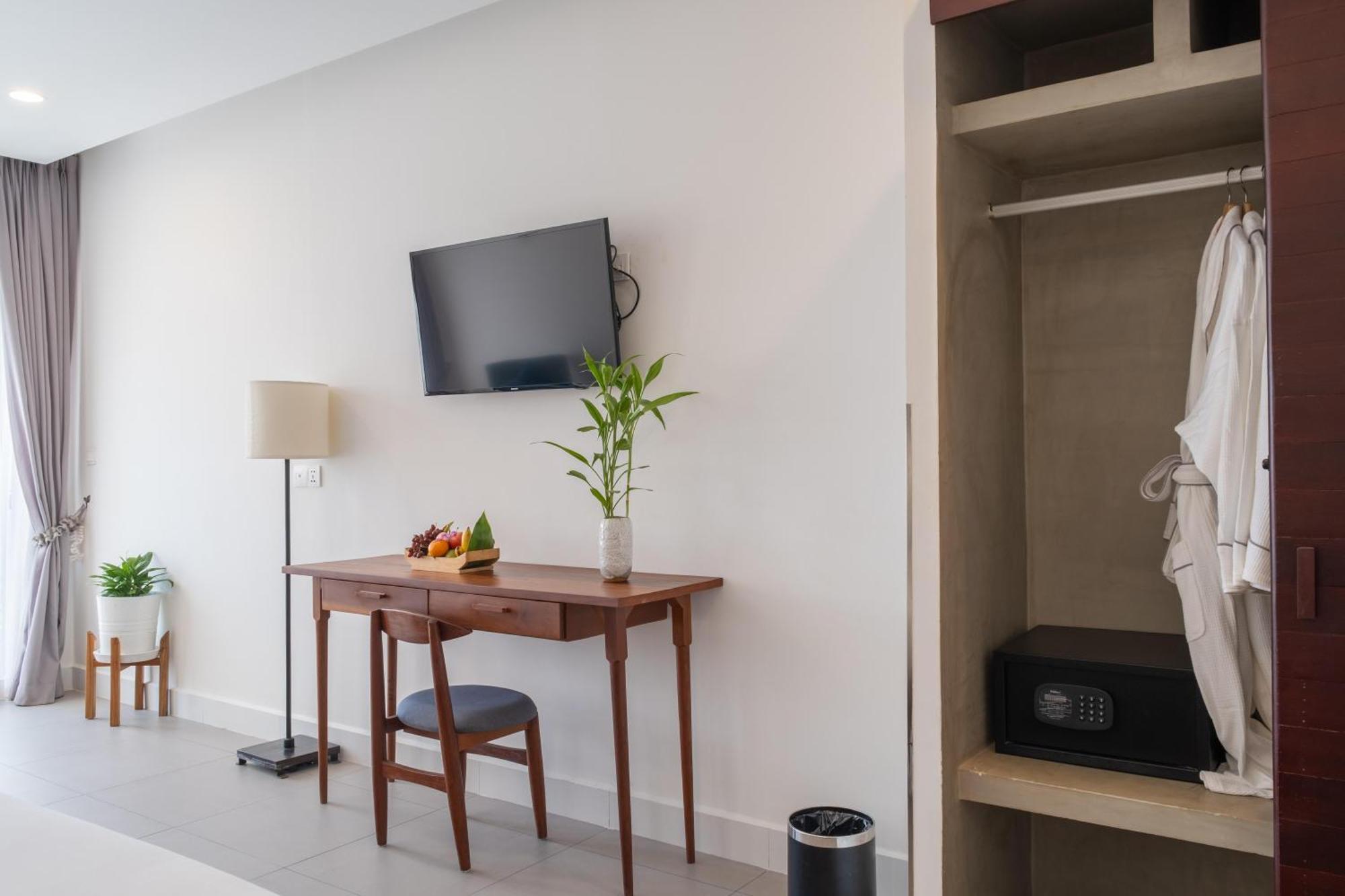 Elysium Suite Σιέμ Ρέαπ Εξωτερικό φωτογραφία