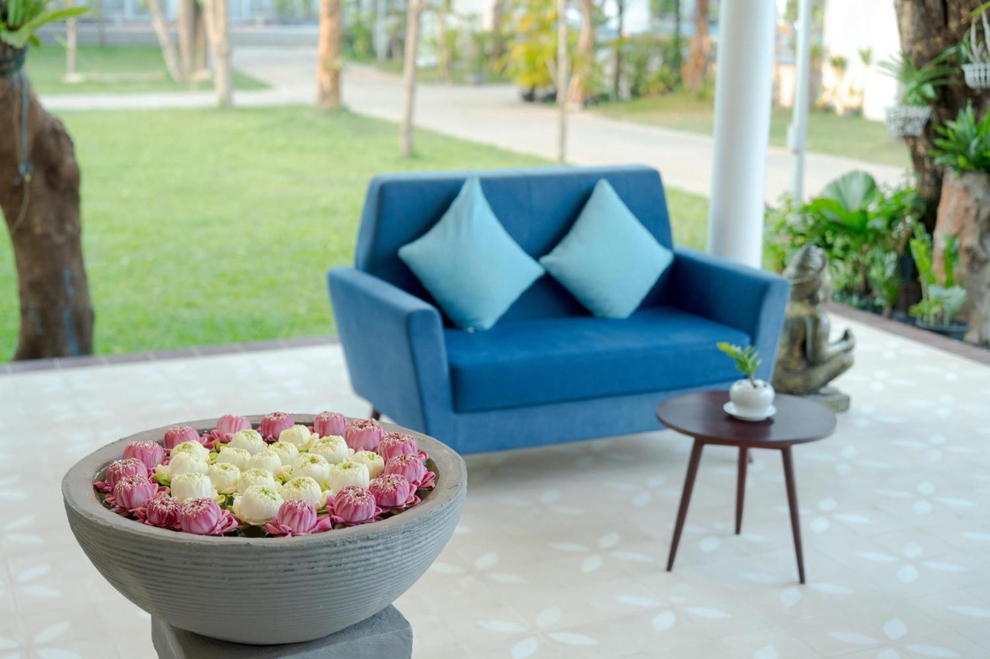 Elysium Suite Σιέμ Ρέαπ Εξωτερικό φωτογραφία